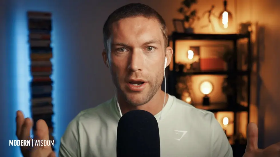 Become Unstoppable: The Man Behind The World