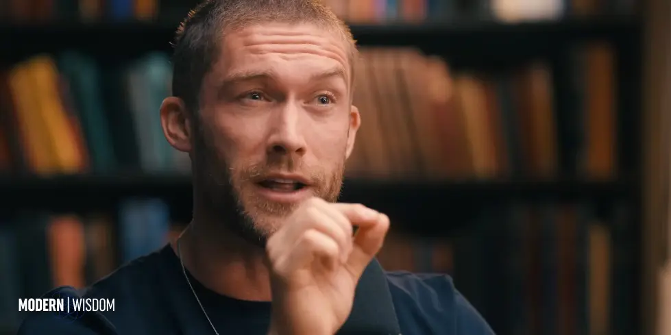 17 Raw Lessons About Human Nature - Steven Bartlett (4K) | Modern Wisdom 688 006