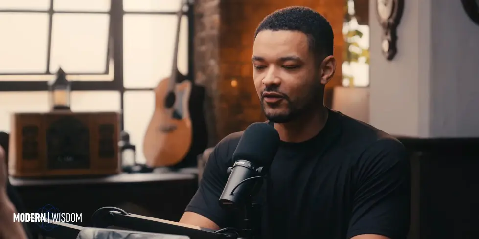 17 Raw Lessons About Human Nature - Steven Bartlett (4K) | Modern Wisdom 688 008