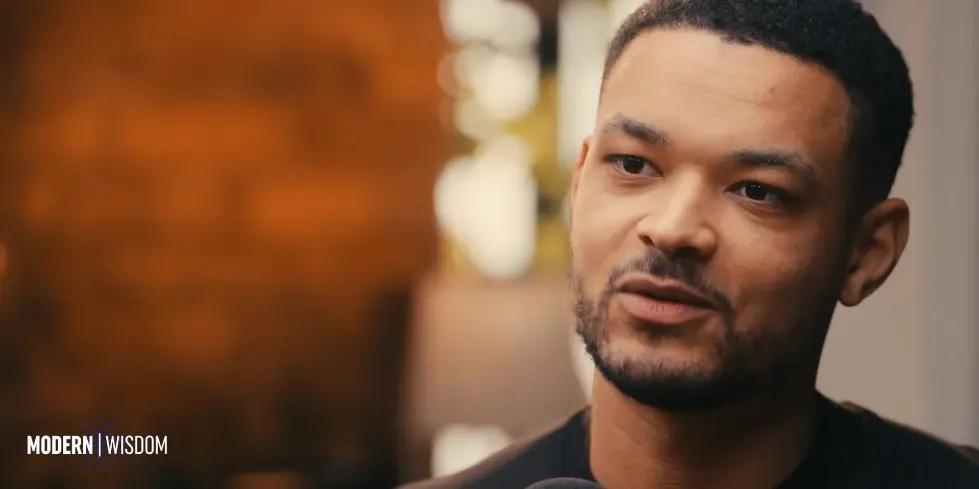 17 Raw Lessons About Human Nature - Steven Bartlett (4K) | Modern Wisdom 688 010