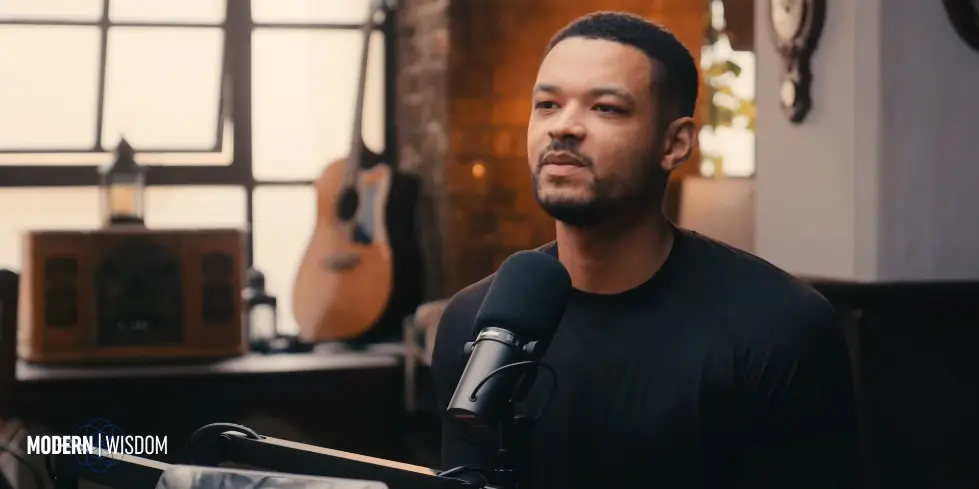 17 Raw Lessons About Human Nature - Steven Bartlett (4K) | Modern Wisdom 688 011