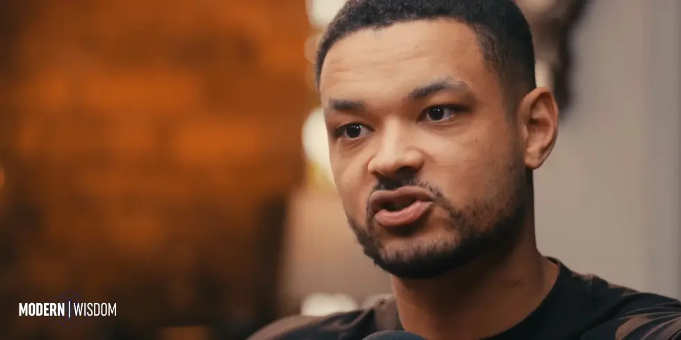 17 Raw Lessons About Human Nature - Steven Bartlett (4K) | Modern Wisdom 688 014