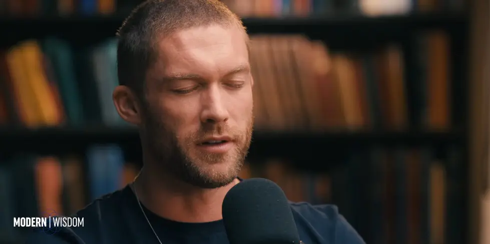 17 Raw Lessons About Human Nature - Steven Bartlett (4K) | Modern Wisdom 688 015