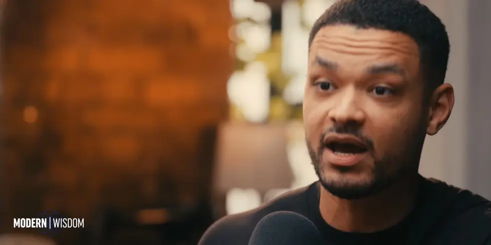 17 Raw Lessons About Human Nature - Steven Bartlett (4K) | Modern Wisdom 688 017