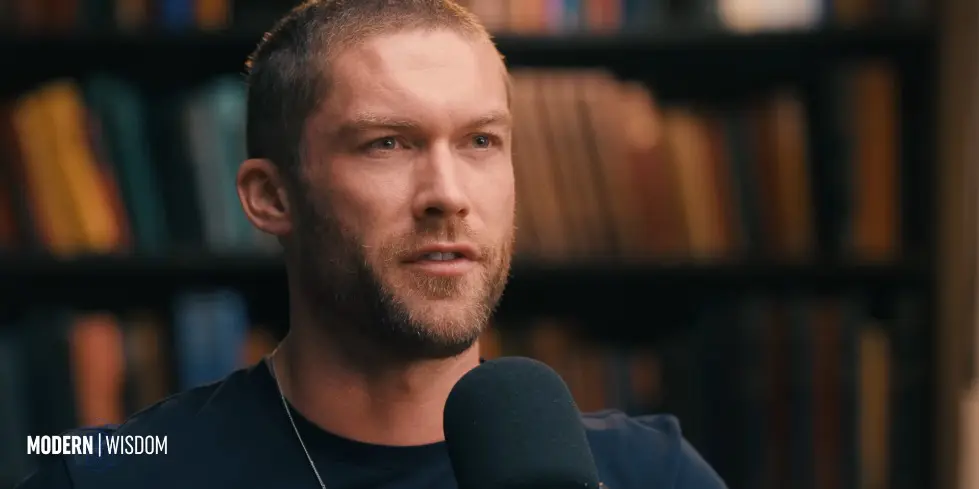 17 Raw Lessons About Human Nature - Steven Bartlett (4K) | Modern Wisdom 688 018