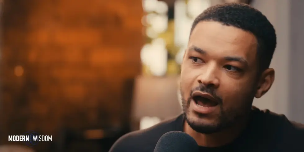 17 Raw Lessons About Human Nature - Steven Bartlett (4K) | Modern Wisdom 688 020