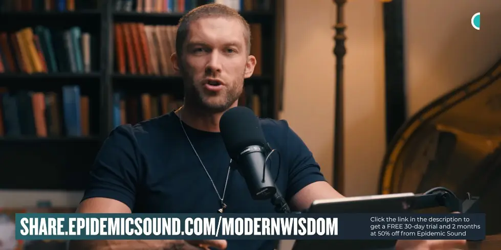 17 Raw Lessons About Human Nature - Steven Bartlett (4K) | Modern Wisdom 688 021