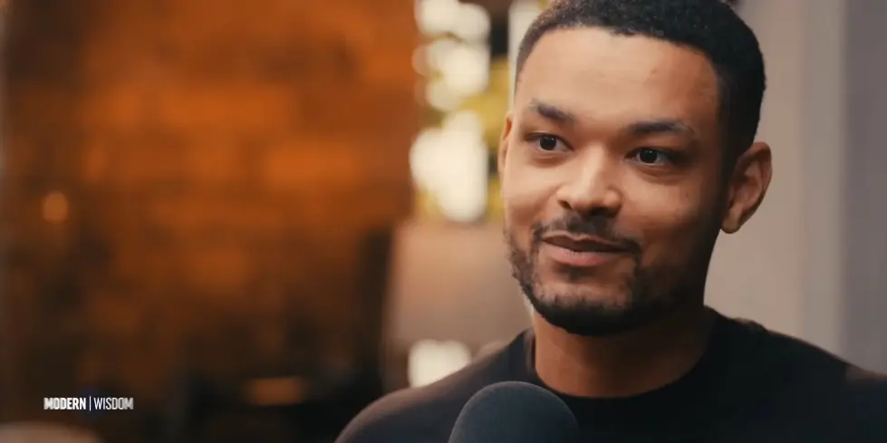 17 Raw Lessons About Human Nature - Steven Bartlett (4K) | Modern Wisdom 688 027