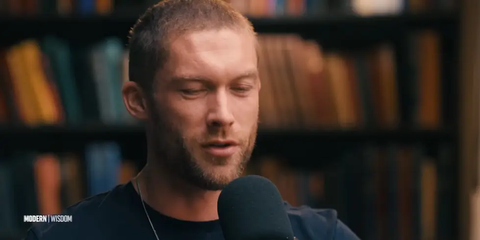 17 Raw Lessons About Human Nature - Steven Bartlett (4K) | Modern Wisdom 688 030