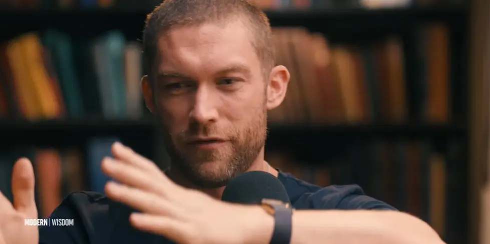 17 Raw Lessons About Human Nature - Steven Bartlett (4K) | Modern Wisdom 688 032