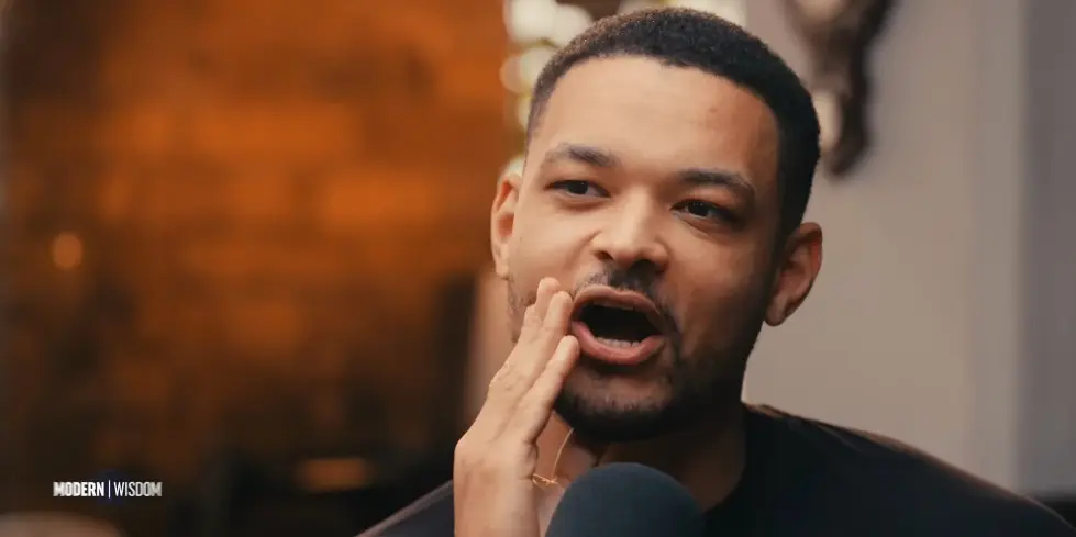 17 Raw Lessons About Human Nature - Steven Bartlett (4K) | Modern Wisdom 688 038