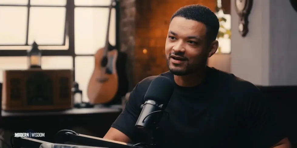 17 Raw Lessons About Human Nature - Steven Bartlett (4K) | Modern Wisdom 688 046