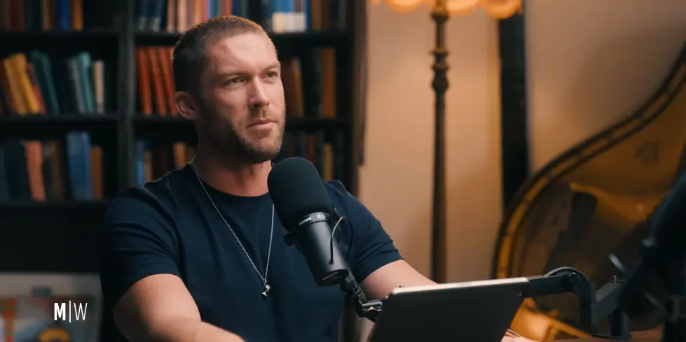 17 Raw Lessons About Human Nature - Steven Bartlett (4K) | Modern Wisdom 688 053