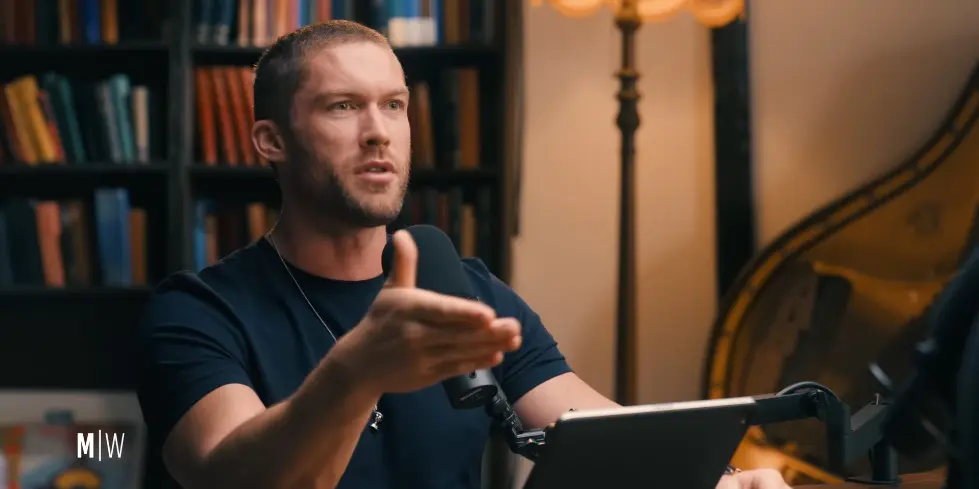 17 Raw Lessons About Human Nature - Steven Bartlett (4K) | Modern Wisdom 688 054