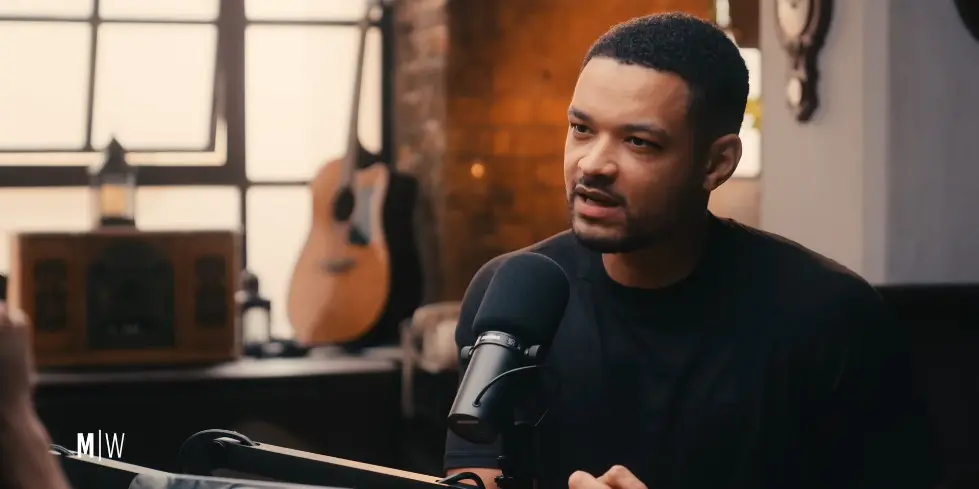 17 Raw Lessons About Human Nature - Steven Bartlett (4K) | Modern Wisdom 688 060