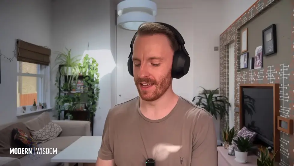 Crazy Stories From A Professional Card Counter - Steven Bridges | Modern Wisdom 687 002