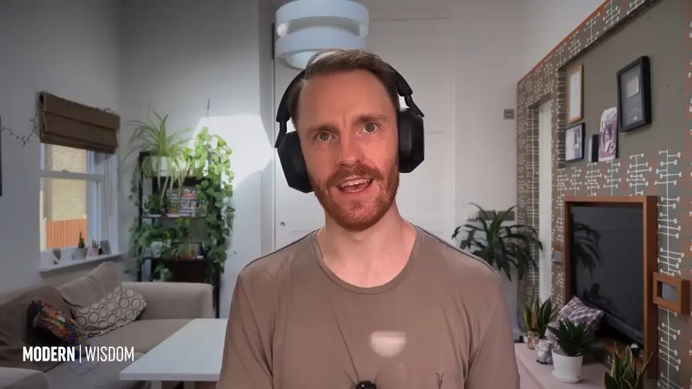 Crazy Stories From A Professional Card Counter - Steven Bridges | Modern Wisdom 687 003