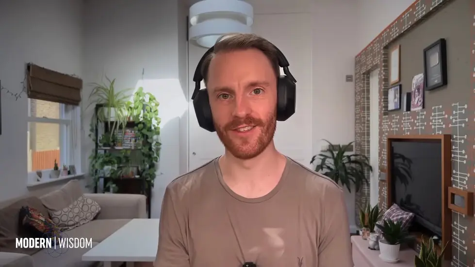 Crazy Stories From A Professional Card Counter - Steven Bridges | Modern Wisdom 687 004