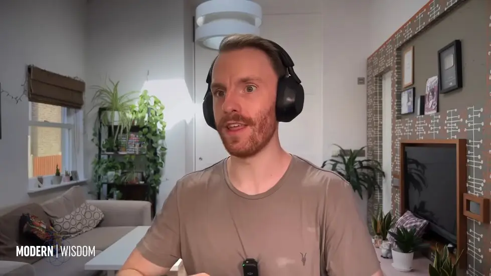 Crazy Stories From A Professional Card Counter - Steven Bridges | Modern Wisdom 687 007