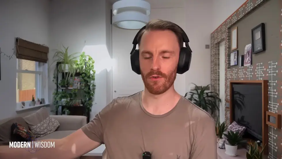 Crazy Stories From A Professional Card Counter - Steven Bridges | Modern Wisdom 687 009