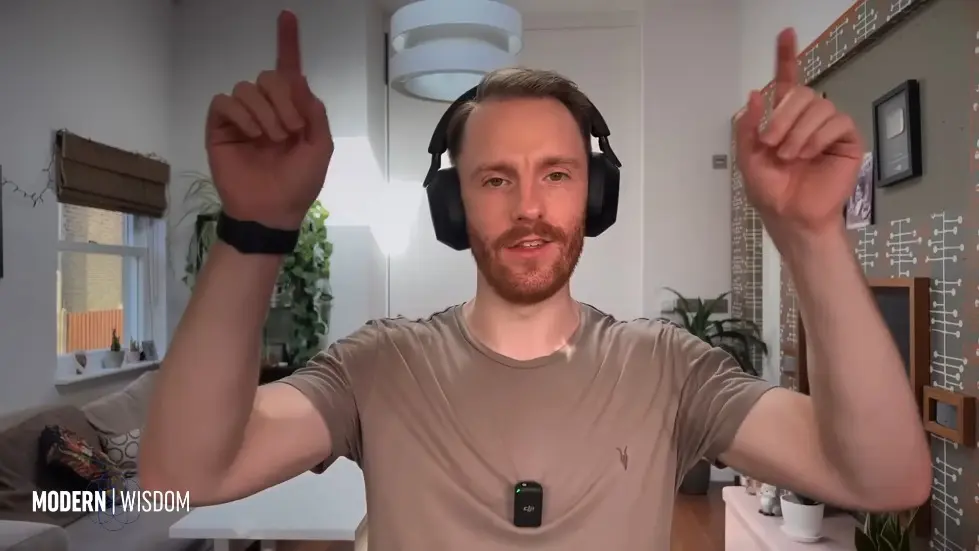 Crazy Stories From A Professional Card Counter - Steven Bridges | Modern Wisdom 687 025