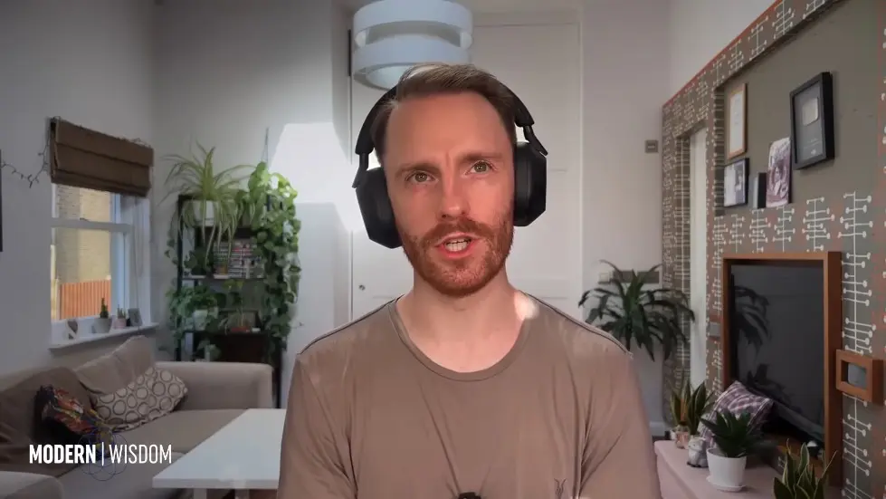 Crazy Stories From A Professional Card Counter - Steven Bridges | Modern Wisdom 687 026