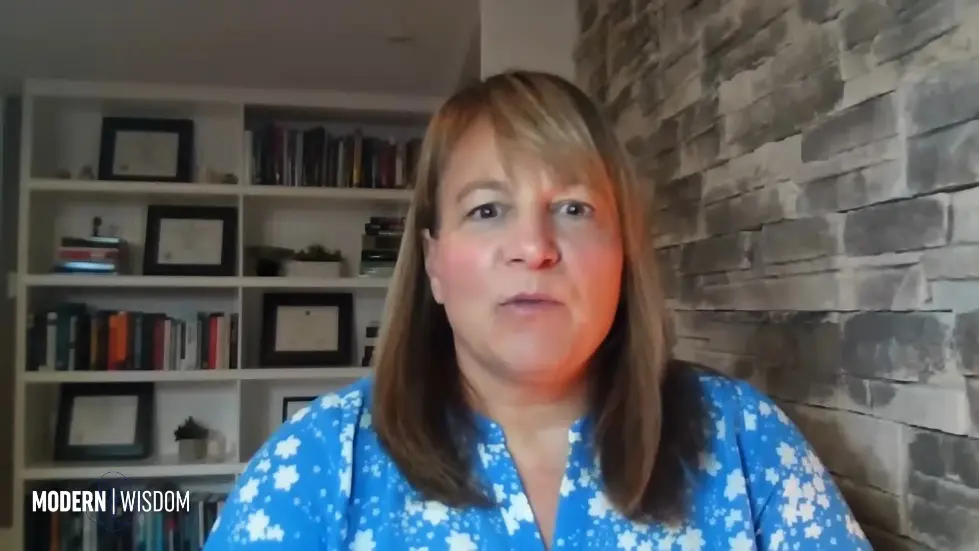 The Vicious Ways Women Compete - Dr Tracy Vaillancourt 001