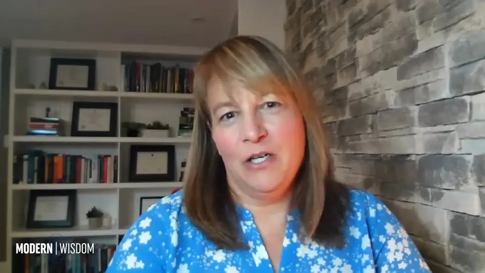 The Vicious Ways Women Compete - Dr Tracy Vaillancourt 003