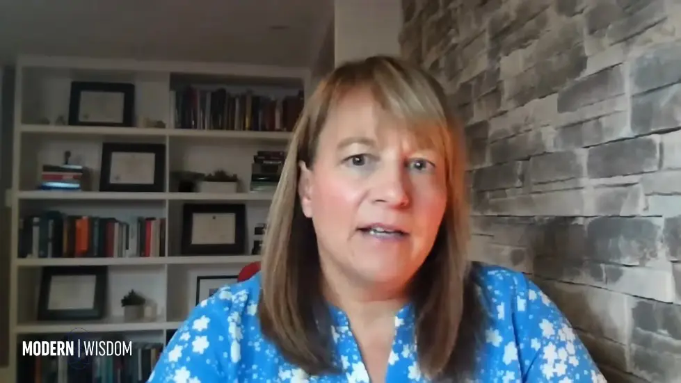 The Vicious Ways Women Compete - Dr Tracy Vaillancourt 006