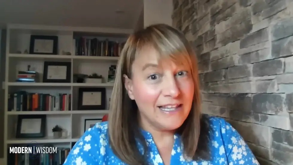 The Vicious Ways Women Compete - Dr Tracy Vaillancourt 007