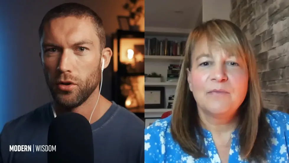 The Vicious Ways Women Compete - Dr Tracy Vaillancourt 012