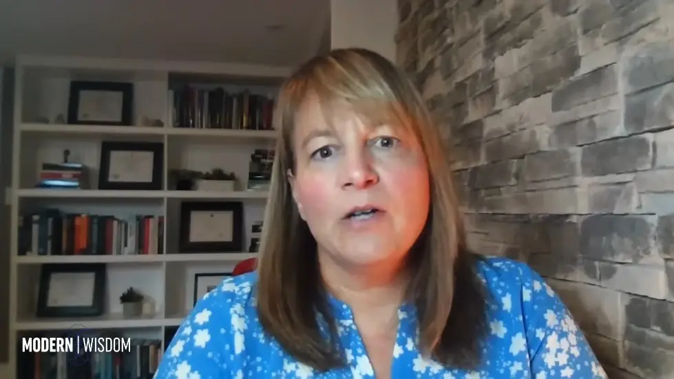 The Vicious Ways Women Compete - Dr Tracy Vaillancourt 013