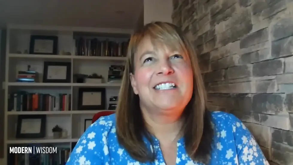 The Vicious Ways Women Compete - Dr Tracy Vaillancourt 033