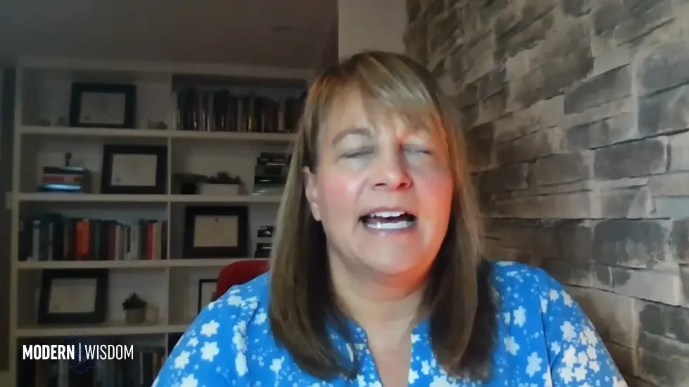 The Vicious Ways Women Compete - Dr Tracy Vaillancourt 038