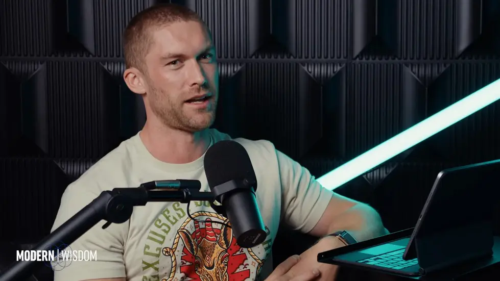 What Is Wrong With Modern Women? - Whitney Cummings 001