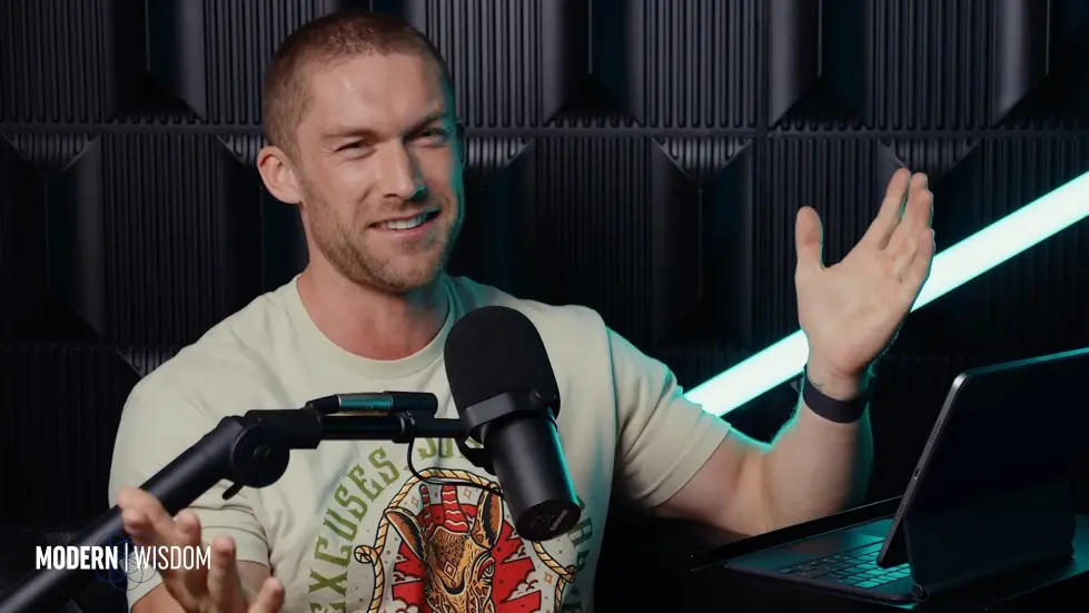 What Is Wrong With Modern Women? - Whitney Cummings 002