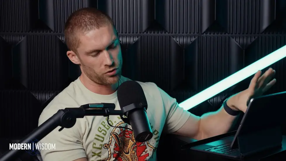 What Is Wrong With Modern Women? - Whitney Cummings 006