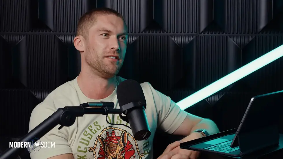 What Is Wrong With Modern Women? - Whitney Cummings 015