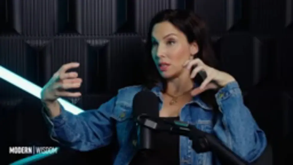 What Is Wrong With Modern Women? - Whitney Cummings 017