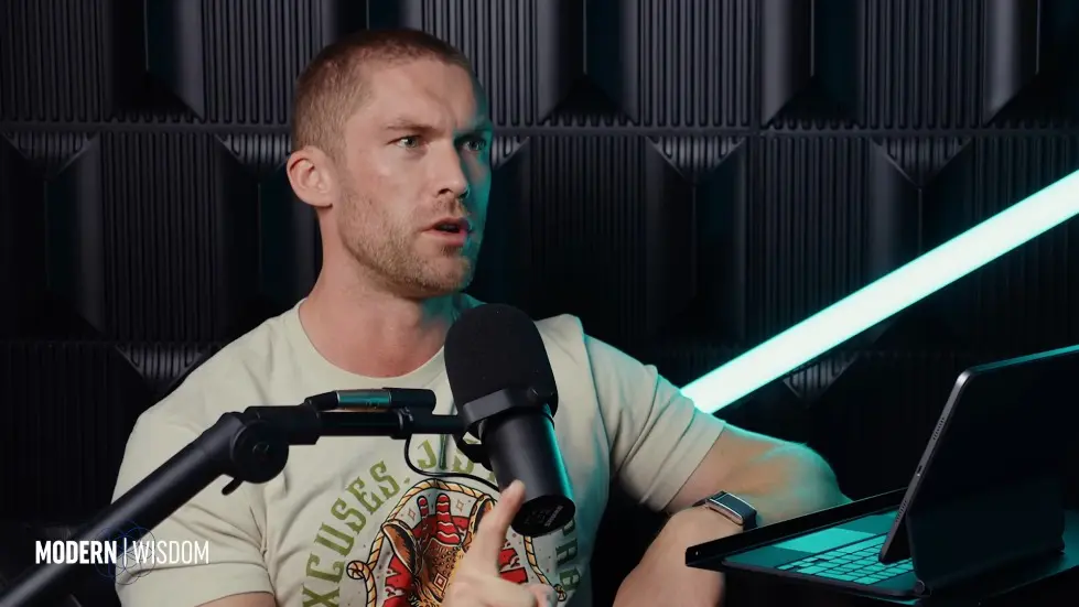 What Is Wrong With Modern Women? - Whitney Cummings 020