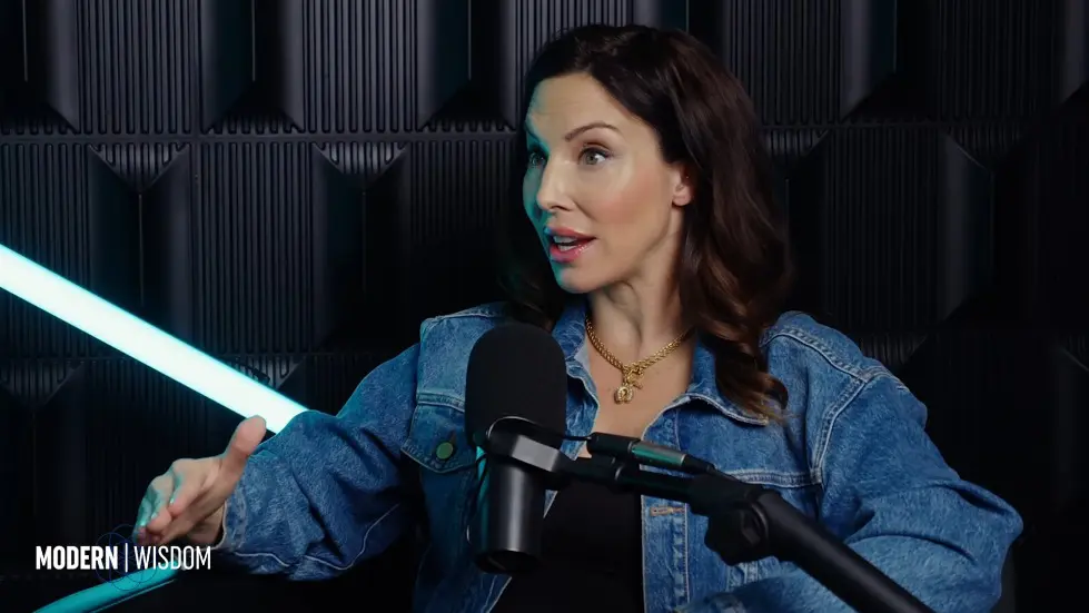 What Is Wrong With Modern Women? - Whitney Cummings 027