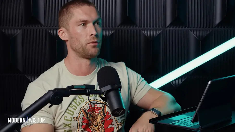 What Is Wrong With Modern Women? - Whitney Cummings 028