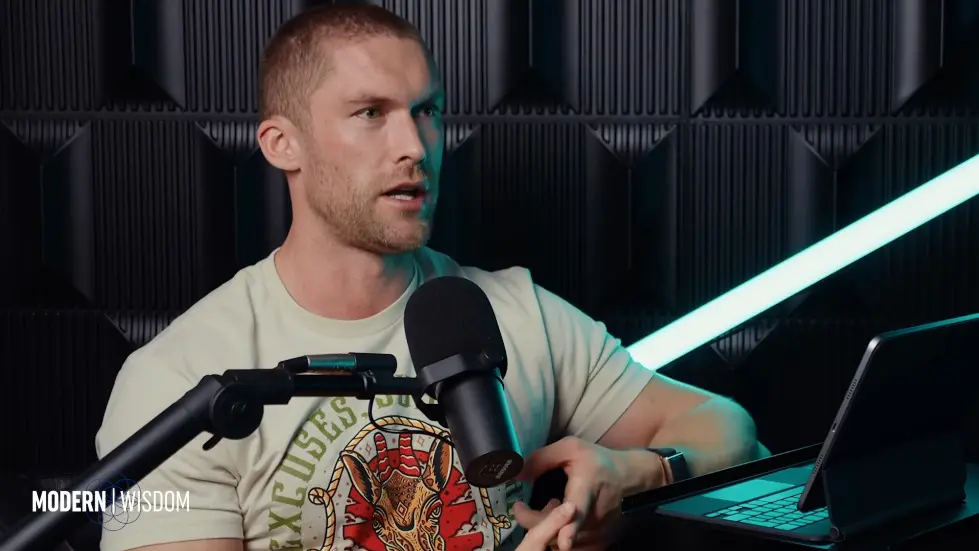 What Is Wrong With Modern Women? - Whitney Cummings 031