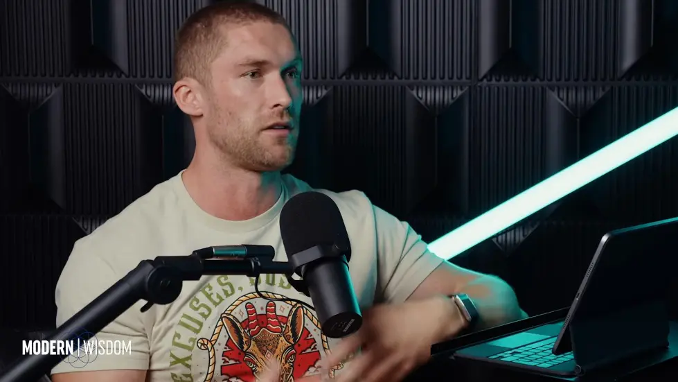 What Is Wrong With Modern Women? - Whitney Cummings 035