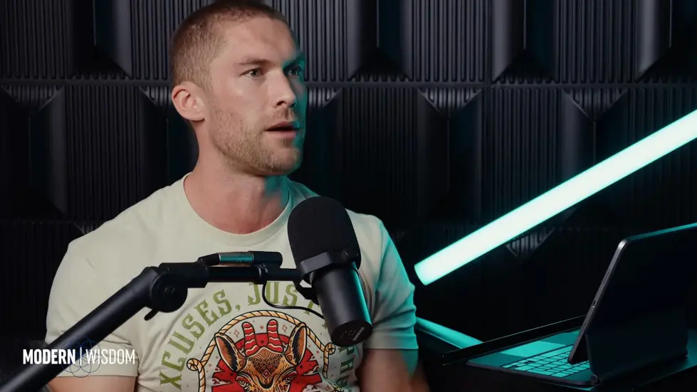 What Is Wrong With Modern Women? - Whitney Cummings 038