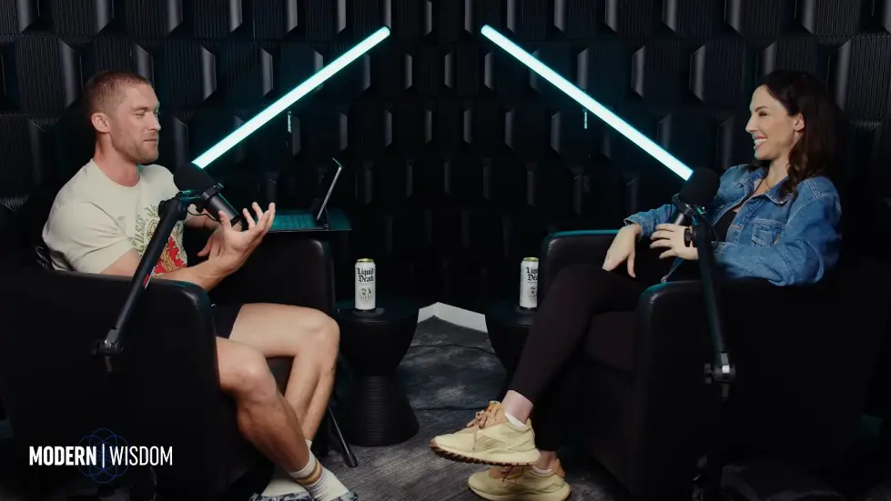 What Is Wrong With Modern Women? - Whitney Cummings 040