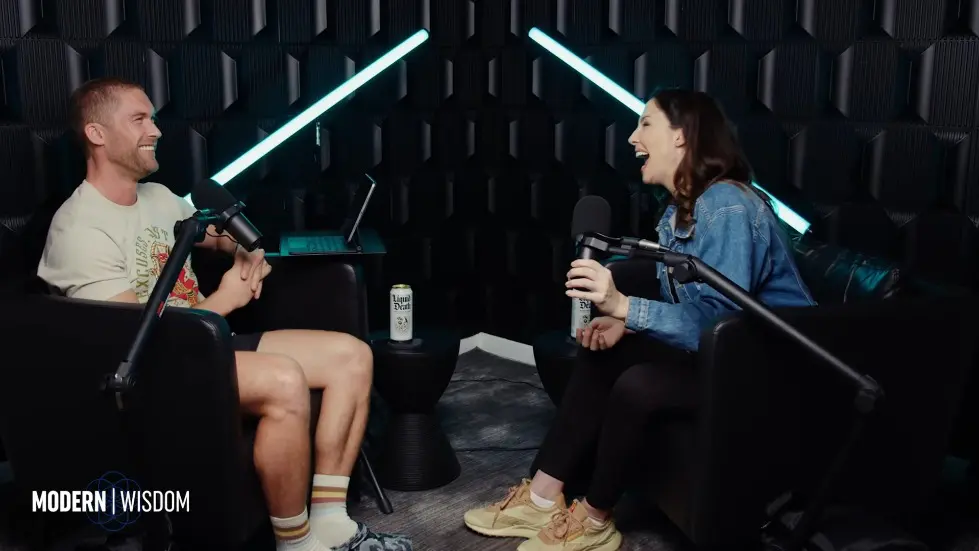 What Is Wrong With Modern Women? - Whitney Cummings 042