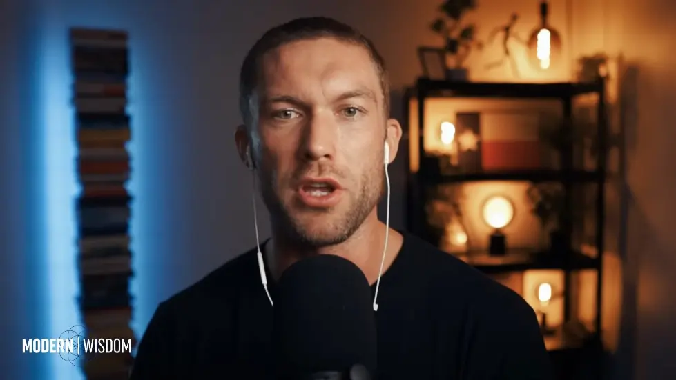 What No One Wants to Admit About Porn - Zack Telander | Modern Wisdom 677 005