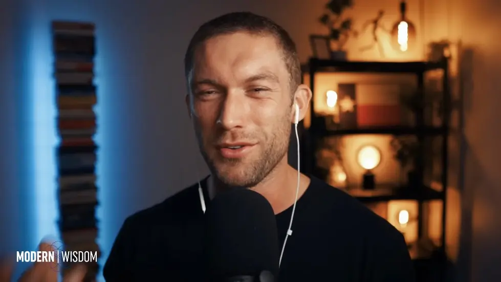 What No One Wants to Admit About Porn - Zack Telander | Modern Wisdom 677 006