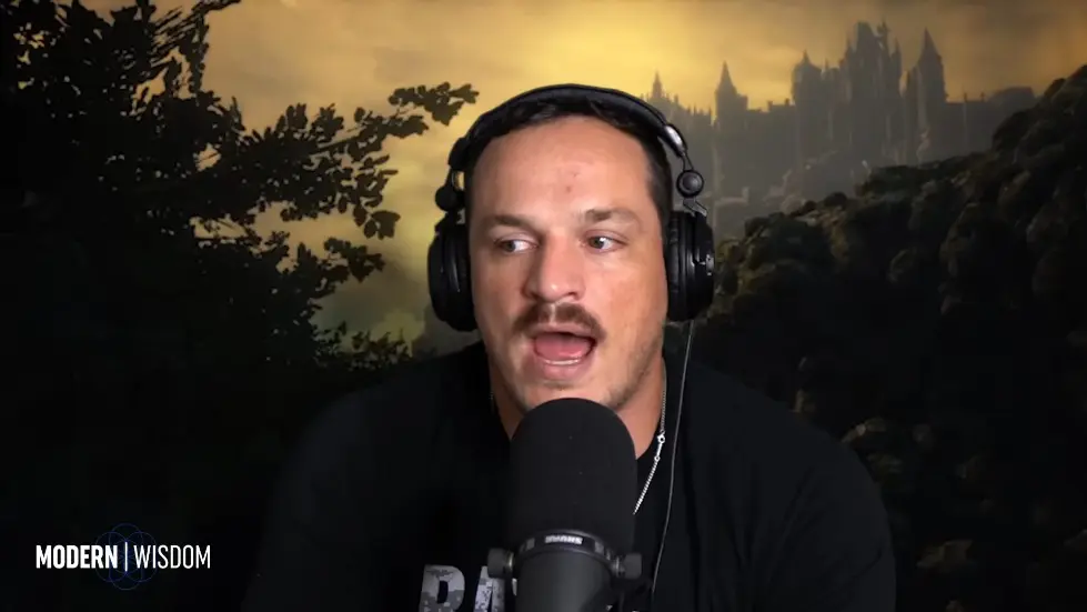 What No One Wants to Admit About Porn - Zack Telander | Modern Wisdom 677 008